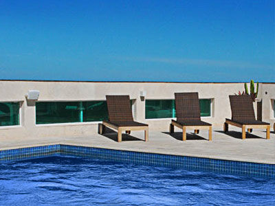 Hotel Royal Palace