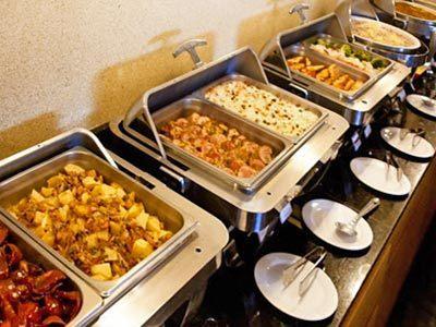 Royal Palace Hotel 4*