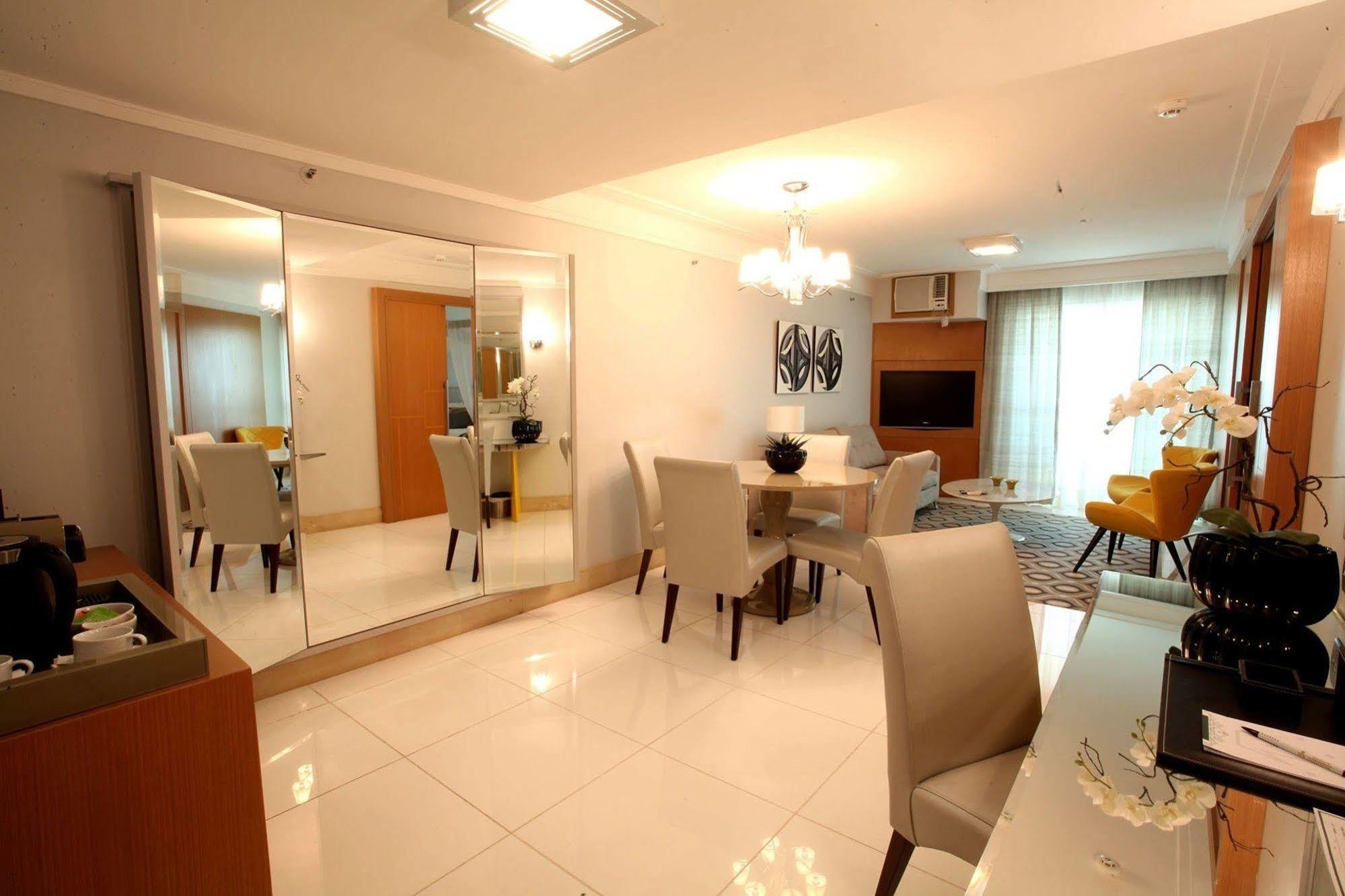 Hotel Royal Palace Macae