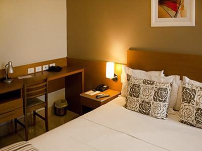 Royal Palace 4* Macaé